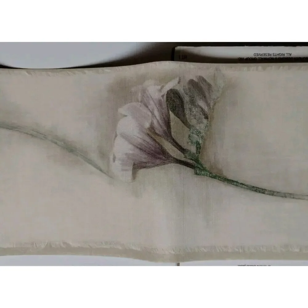 Home Trends Decorative Wall Border - Lillie's - 5 yds